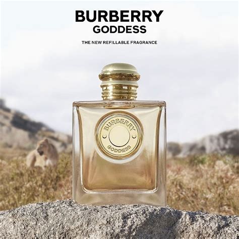 burberry goddes notes|burberry goddess perfume chemist warehouse.